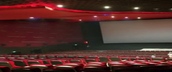 Advertising in Laxmi Talkies, On-Screen Cinema Advertising in Hyderabad